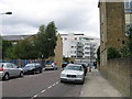 Dod Street, Poplar