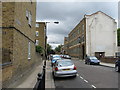 Dod Street, Poplar