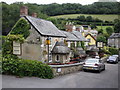 The Masons Arms Hotel, Branscombe