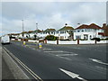 Houses in Brighton Road