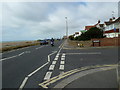 Junction of Brighton Road and Ophir Road