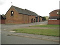 College Farm, Lower Quinton