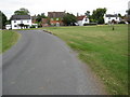 Houses in Upper Quinton