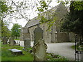 Illogan Church