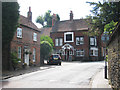 The Bull, Limpsfield