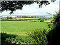 View to the Severn