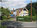 House on Aperfield Road