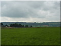 Pasture land north of Ashover