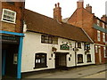 The Royal Oak