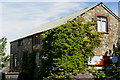 Disused Warehouse at Wroxall, Isle of Wight