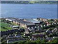 Former torpedo factory