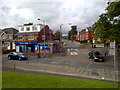 Willow Street, Bury