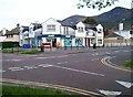 Neighbourhood stores on Tullybrannigan Road