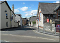 Union Street, Newton Abbot