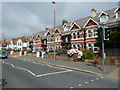 Houses in Brighton Road (3)