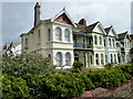 Baltimore Guest House, Brighton Road