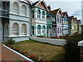 Guest houses in Brighton Road (2)