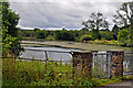 Llyn Canol - National Botanic Garden of Wales