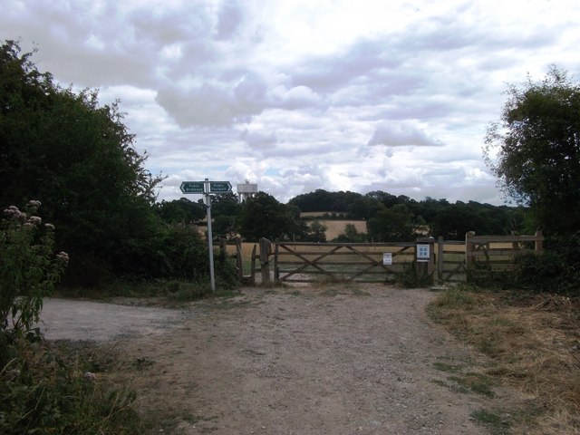 Bridge across the Brighton Main Line