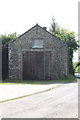 Old barn, Meadwell