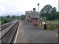 Redmire Railway Station