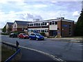 Burgess Hill Police Station