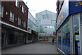 Churchill Shopping Centre, Dudley