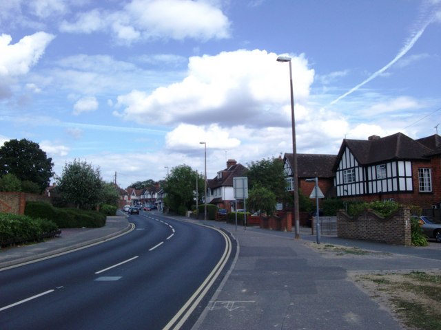 Station Road