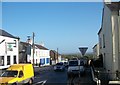 Rathfriland Road, Hilltown