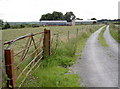 Maes-y-garn farm