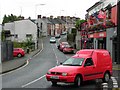 Kevlin Road, Omagh