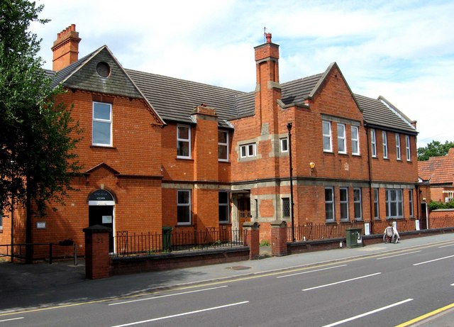 Masonic Hall (former Unionist Club), 21... © P L Chadwick cc-by-sa/2.0 ...