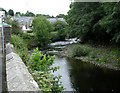 Tavistock, River Tavey