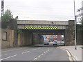 Railway Bridge No DOL2/48A - Whitehall Road