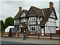 The Rose and Crown