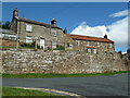 Houses, Glaisdale