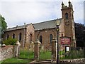 NY5057 : Church of St. Mary Magdalene, Hayton by Rose and Trev Clough