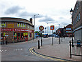 Fisher Street, Dudley