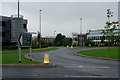 Roundabout, Thorpe Park