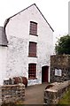 The company shop at Blaenavon Ironworks