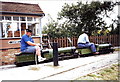 Summerfield Miniature Railway, Haynes, Bedfordshire