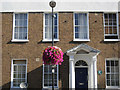 TQ3183 : House on White Lion Street, Islington by Stephen McKay