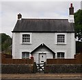 Cottage at Findon