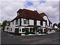 The Village House at Findon