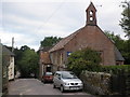 Primary school, Cheriton Bishop