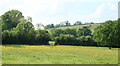 ST6057 : 2010 : North west from Cameley Lane by Maurice Pullin