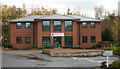 Henry Howard Finance, Langstone Business Park