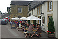 The Devonshire Arms, Hartington