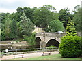 Low Bridge, Knaresborough