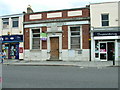 Former bank, Victoria Road, Woolston